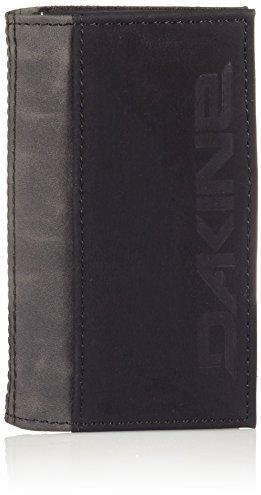 Dakine Herren, Geldbeutel Tucker Phone Wallet, Schwarz