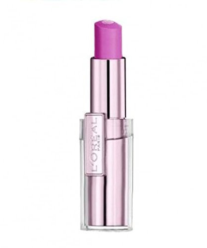 L'Oreal Paris Color Riche Rouge Caresse Lipstick (08 Pink & Angelic)