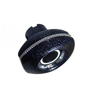 Bouton commande essuie glace/ventilation Jeep CJ5 CJ7 76-86 J5459189