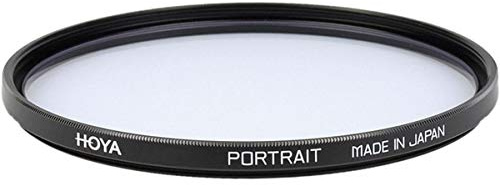 Hoya 52 mm hautfarben intensiver Glas Filter (Hochformat)