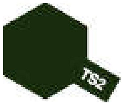 Tamiya 100ml Spray TS-02 - Dark Green