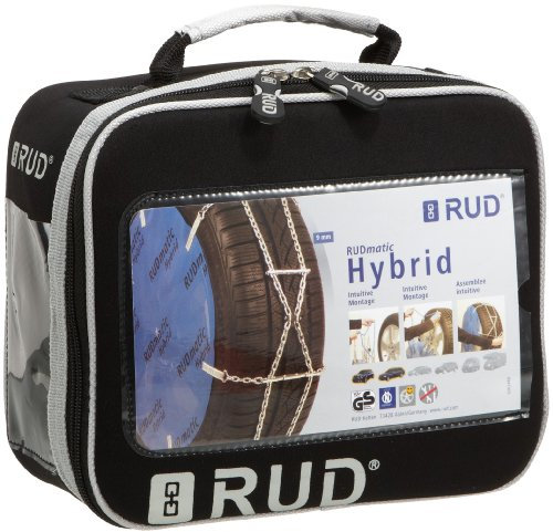 RUD 4716799 Hybrid (Paar) Intuitiv Montagesystem Größe: 6060