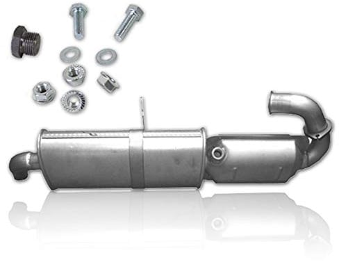 BM CATALYSTS BM91364H Katalysator | BM91364H Kompatibel mit Cabrio (450),City-Coupe (450),Fortwo Cabrio (450),Fortwo Coupe (450)