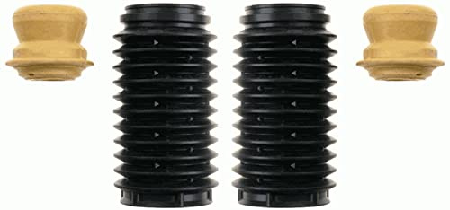 Sachs 900 076 Staubschutzsatz, Stoßdämpfer vorne | 900 076 Kompatibel mit S40 I (644),V40 Kombi (645)