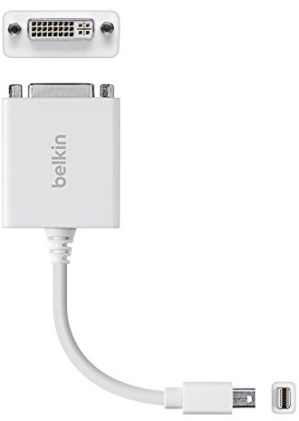 Belkin Mini DisplayPort/DVI Video Kabel/f2cd051b/