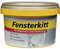 Fensterkitt 750g Leinölbasis Glaserkitt Leinölkitt Holzfensterkitt Reparaturkitt