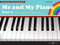 Me and My Piano: Pt. 2 (Waterman & Harewood Piano Series) by Fanny Waterman, Marion Harewood (2009) Paperback