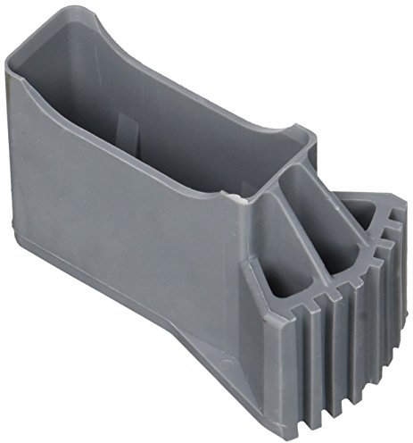 ESCANOR 23020082 Contera Escalera Pronor para Travesaño Horizontal (1 Pieza)
