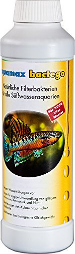 Aquamax 029
