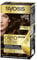Syoss Oleo Intense - Tono 4-18 Chocolate – Coloración permanente Sin Amoníaco – Cobertura profesional de canas – Resultados de peluquería