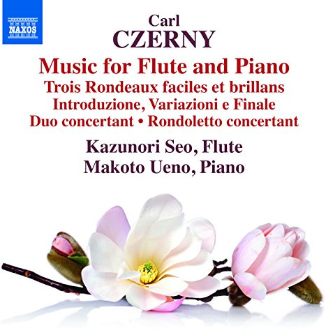 Musik für Flöte und Klavier