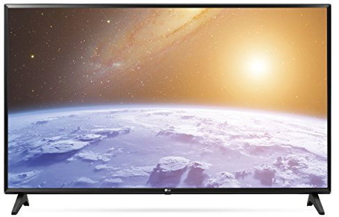 LG 49lj594 V 123 cm (49 ) Téléviseur (Full HD, Triple Tuner, Smart TV)