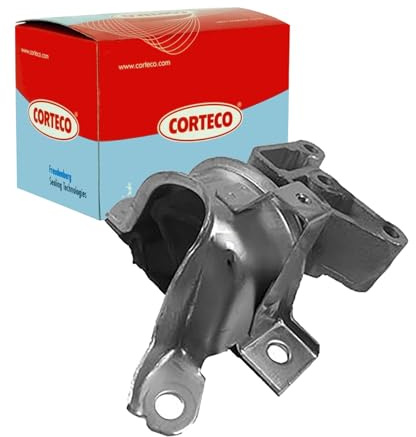 Corteco 49384708 Lagerung, Motor rechts