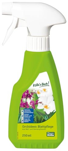 Kölle's Beste Orchideen-Blattpflege 250 ml