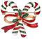Petalum Weihnachten Brosche Christmas Strass Pin Anstecknadel Kristall Legierung Schneemann Broschen Damen Kinder Schneeflocken Rentier Pullover Hemd Zubehör Geschenk