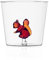 Ichendorf Milano 0.09352373 Tumbler Eichhörnchen Kollektion Animal Farm