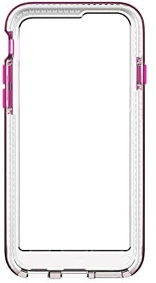 Tech 21 FlexShock Protective Case for iPhone SE - Drop Protection - Pink