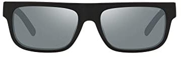 Arnette Gothboy Fundas para Gafas, Multicolor, 55 mm Unisex Adulto