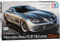 NEW Mercedes-B SLR 722 2003-2009 24317 Bausatz 1/24 Tamiyia Modell Auto mit individiuellem Wunschkennzeichen