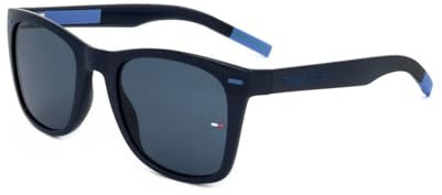 Sonnenbrillen Tommy Hilfiger TJ 0040/S ZX9 BLUE AZURE 51/22/ UNISEX