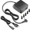 Universal 19V 65W Cargador Adaptador Portátil para ASUS Vivobook Go 15 14 E1504FA F555 F552L UX461F X415J VivoBook Pro 17 16 15 14 S17 S16 S15 S14 S13 X1504ZA M1605YA P1504CZA Acer Aspire