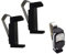 Hagsnec Garage Door Opener, Car Garage Remote Visor Holder for, for Remote Controls 2Pcs