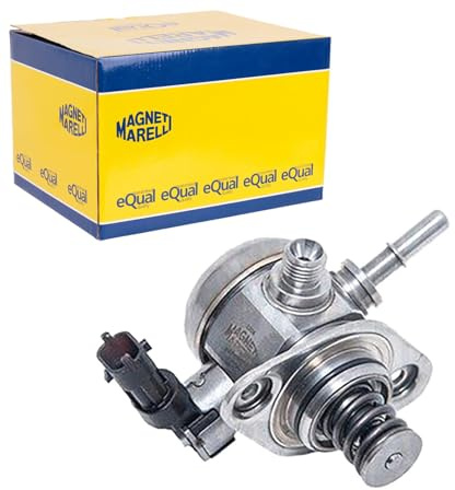 MAGNETI MARELLI Hochdruckpumpe | Kompatibel mit: HYUNDAI i30, i30 Coupe, i30 Kombi, i40 I, i40 I CW, TUCSON, TUCSON Kasten/SUV, VELOSTER, KIA CARENS IV, CEE'D