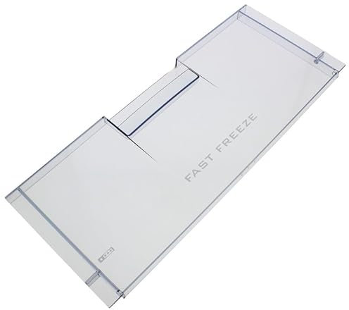 Facade abattante FSD320027VSN06 pour Réfrigérateur FAR, SABA