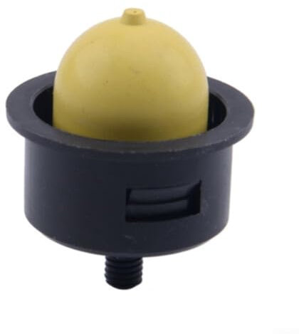 GLOBALHUT Lot de 5 ampoules d'amorçage de carburateur, outil de tondeuse à gazon, convient pour les souffleurs de carburateur de tondeuse à gazon, 7G671E87B7AA08D79E8M