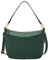 Fossil Women's Jolie Crossbody Bag, Green