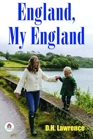England My England (English Edition)