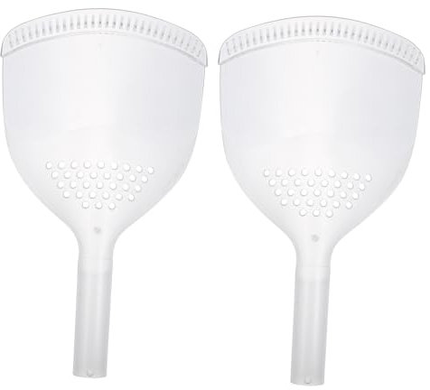 PAMINGONO 2stücke Friseur Haarspray Leicht Langlebig Für Salon Anwendung Mit Ergonomischem Design