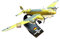 RYUEXING for 1/144 Legierung Flugzeuge Condor Gabelrad FW-200 Scout Bomber Transport Metall Modell Fertige Sammlerstück Ornament