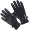 CTIRCHIU 1 Paar Herren Winterhandschuhe Winddichte Touchscreen Atmungsaktive Wärmeisolierende Sporthandschuhe für Radfahren Outdoor Aktivitäten