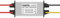 Convertidor de Potencia AC 36V a DC 12V AC12~38V a DC12V, Transformador Impermeable de Potencia de monitoreo(AC36V to DC12V 1A)