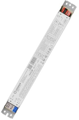 Ledvance Externer P-LED-Treiber, 7-37 W, 350-860 mA, Dali Dim