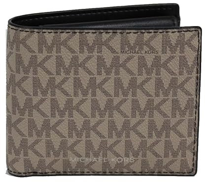 Michael Kors Herren Portemonnaie