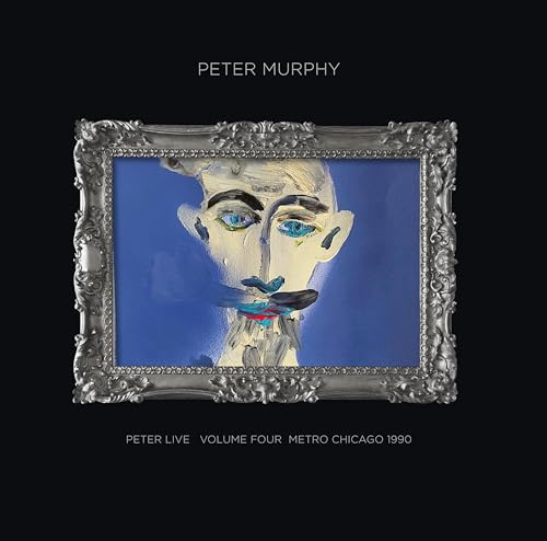 Peter Live Volume Four - Metro Chicago 1990