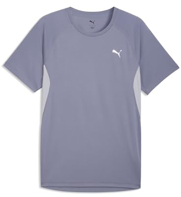 PUMA Herren Velocity Lauf-T-Shirt