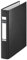 Leitz 42130095 Ringbuch (A5 2 Ringe 25 mm) Schwarz