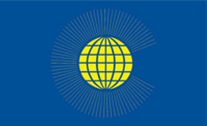 Flagge Fahne Commonwealth 90x150