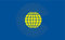 Flagge Fahne Commonwealth 90x150