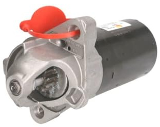 BOSCH 0986018340 Starter
