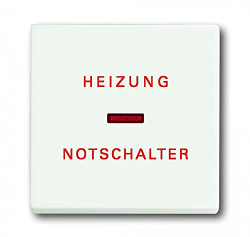 Busch-Jaeger 1789H-884 Wippe
