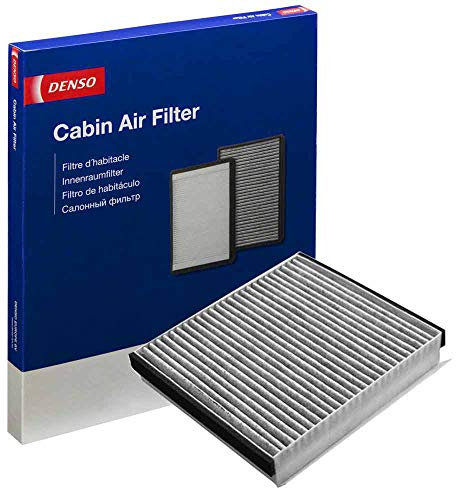 DENSO Filter, Innenraumluft