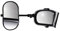 EMUK 100310 Caravanspiegel