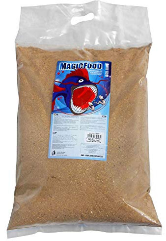 Angel Domäne Fertigfutter Magicfood Super Feeder 10Kg Sack