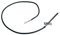 Sonda de temperatura para horno Fagor – 74 x 2322