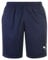 PUMA Herren Liga Shorts Core, Peacoat White, S