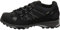 Hanwag Belorado II Low Bunion Lady GTX Multifunktions Outdoorschuh Damen schwarz - 4,5/37.5